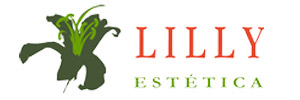 Site do cliente Lilly Estética. A W4U realiza Criação de Sites e webdesign em Araraquara e Região. Atendemos todo Brasil.