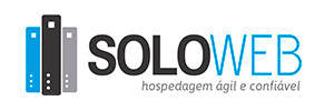  Criação de logotipo e criação de site modelo blog para o cliente SoloWEB. A W4U realiza Criação de Sites e webdesign em Araraquara e Região. 